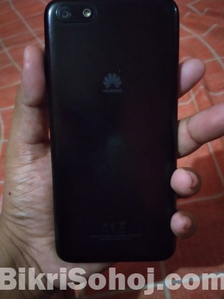 Huawei Y5 Prime